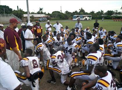 Thumbnail 3 in Glades Central @ Cardinal Gibbons photogallery.