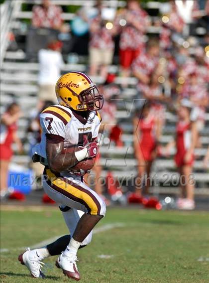 Thumbnail 2 in Glades Central @ Cardinal Gibbons photogallery.