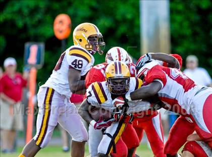 Thumbnail 3 in Glades Central @ Cardinal Gibbons photogallery.