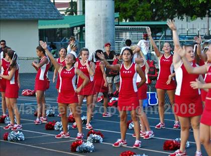 Thumbnail 2 in Glades Central @ Cardinal Gibbons photogallery.