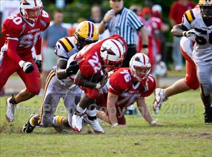 Thumbnail 2 in Glades Central @ Cardinal Gibbons photogallery.