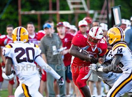 Thumbnail 1 in Glades Central @ Cardinal Gibbons photogallery.