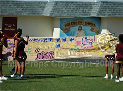Thumbnail 1 in Glades Central @ Cardinal Gibbons photogallery.
