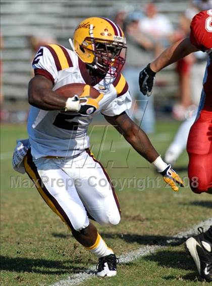 Thumbnail 3 in Glades Central @ Cardinal Gibbons photogallery.