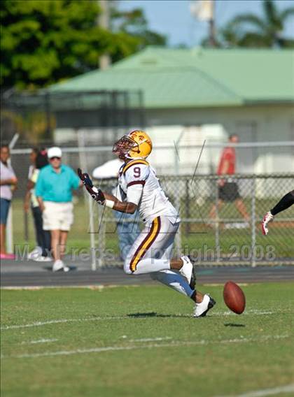 Thumbnail 3 in Glades Central @ Cardinal Gibbons photogallery.