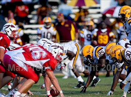 Thumbnail 3 in Glades Central @ Cardinal Gibbons photogallery.
