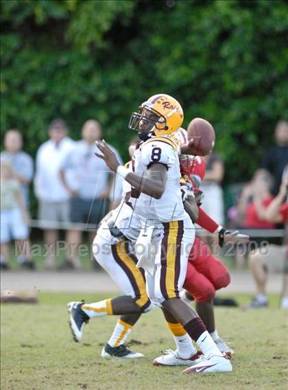 Thumbnail 2 in Glades Central @ Cardinal Gibbons photogallery.
