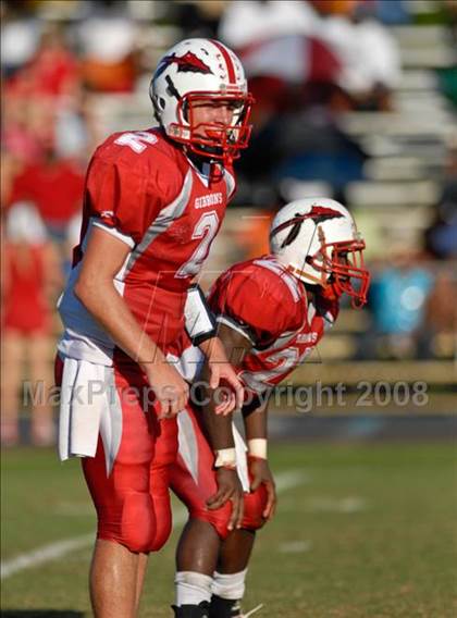 Thumbnail 2 in Glades Central @ Cardinal Gibbons photogallery.