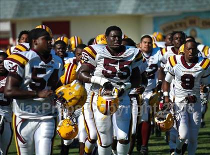 Thumbnail 2 in Glades Central @ Cardinal Gibbons photogallery.
