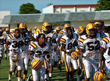 Thumbnail 3 in Glades Central @ Cardinal Gibbons photogallery.