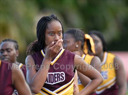 Thumbnail 1 in Glades Central @ Cardinal Gibbons photogallery.