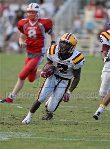 Thumbnail 3 in Glades Central @ Cardinal Gibbons photogallery.