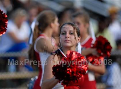 Thumbnail 3 in Glades Central @ Cardinal Gibbons photogallery.