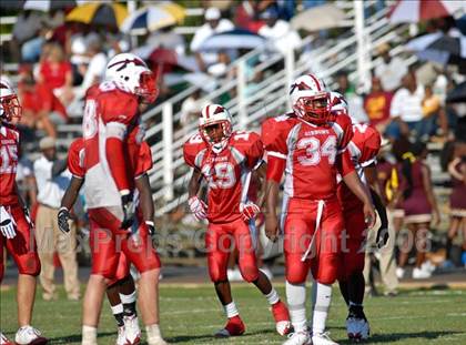 Thumbnail 1 in Glades Central @ Cardinal Gibbons photogallery.