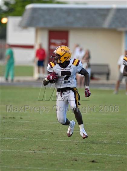 Thumbnail 3 in Glades Central @ Cardinal Gibbons photogallery.