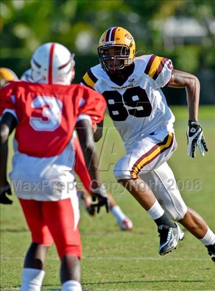 Thumbnail 2 in Glades Central @ Cardinal Gibbons photogallery.