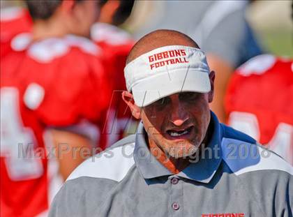 Thumbnail 2 in Glades Central @ Cardinal Gibbons photogallery.