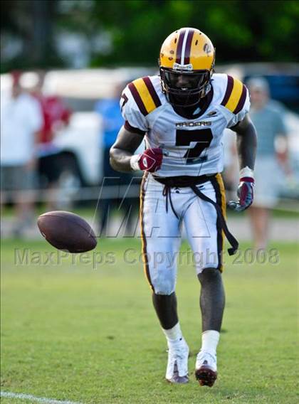 Thumbnail 2 in Glades Central @ Cardinal Gibbons photogallery.