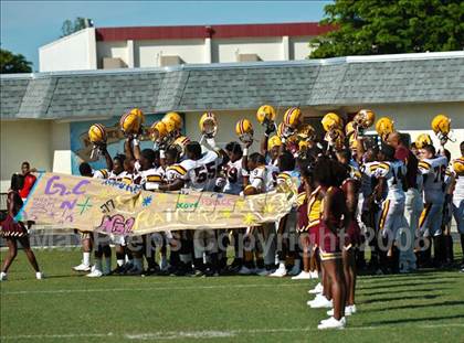 Thumbnail 2 in Glades Central @ Cardinal Gibbons photogallery.