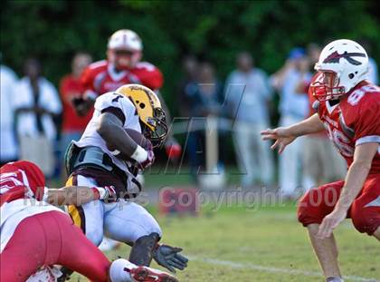 Thumbnail 3 in Glades Central @ Cardinal Gibbons photogallery.