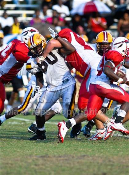 Thumbnail 1 in Glades Central @ Cardinal Gibbons photogallery.