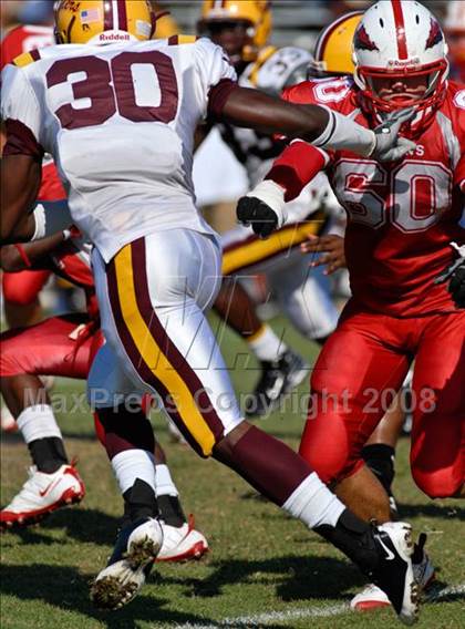 Thumbnail 1 in Glades Central @ Cardinal Gibbons photogallery.
