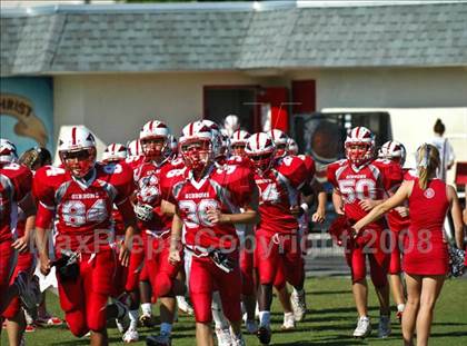 Thumbnail 2 in Glades Central @ Cardinal Gibbons photogallery.