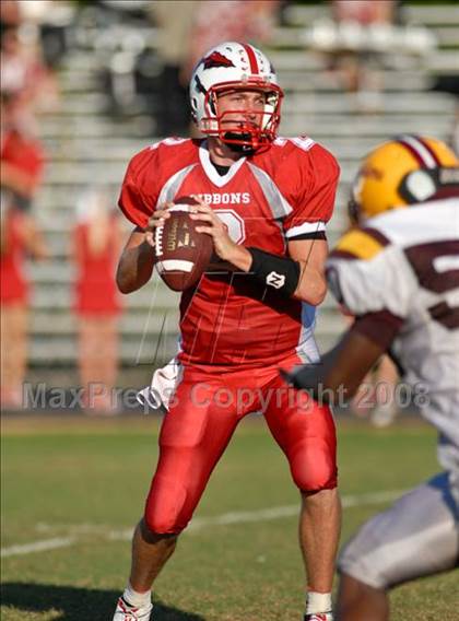 Thumbnail 1 in Glades Central @ Cardinal Gibbons photogallery.
