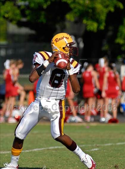 Thumbnail 3 in Glades Central @ Cardinal Gibbons photogallery.