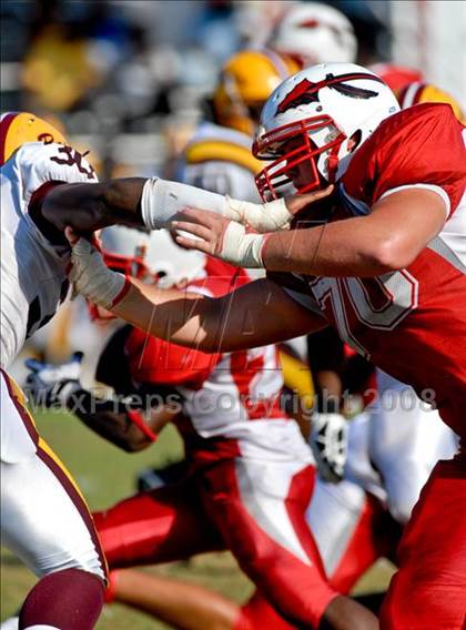Thumbnail 1 in Glades Central @ Cardinal Gibbons photogallery.