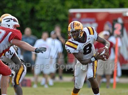 Thumbnail 3 in Glades Central @ Cardinal Gibbons photogallery.