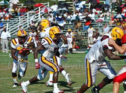 Thumbnail 1 in Glades Central @ Cardinal Gibbons photogallery.