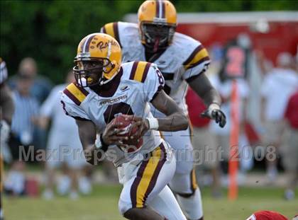 Thumbnail 3 in Glades Central @ Cardinal Gibbons photogallery.
