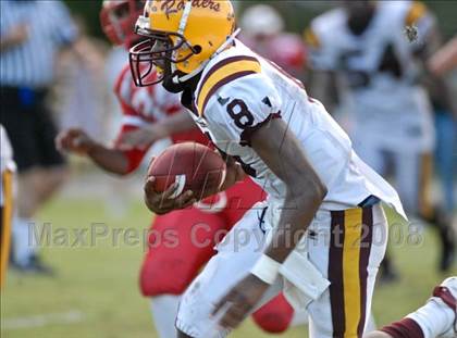 Thumbnail 1 in Glades Central @ Cardinal Gibbons photogallery.