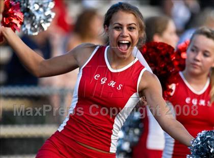 Thumbnail 1 in Glades Central @ Cardinal Gibbons photogallery.