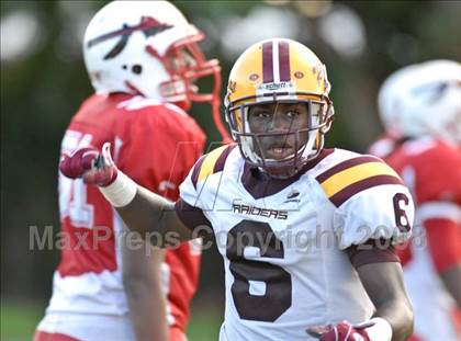 Thumbnail 3 in Glades Central @ Cardinal Gibbons photogallery.