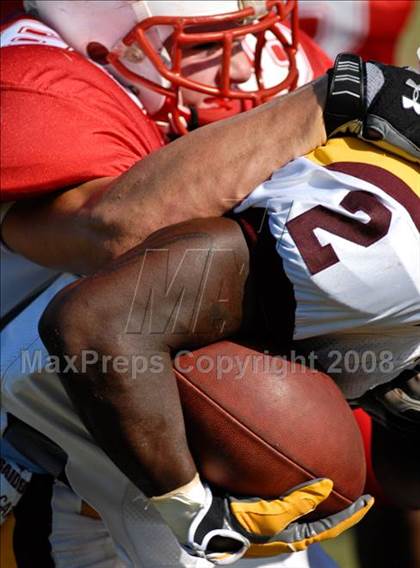Thumbnail 1 in Glades Central @ Cardinal Gibbons photogallery.