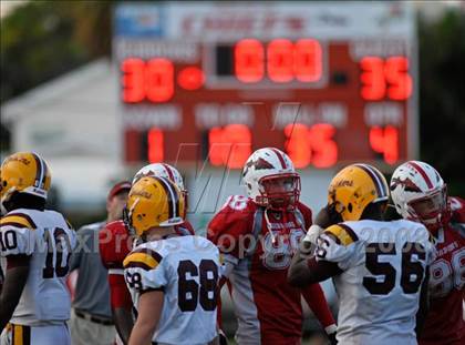 Thumbnail 3 in Glades Central @ Cardinal Gibbons photogallery.