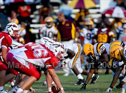 Thumbnail 2 in Glades Central @ Cardinal Gibbons photogallery.