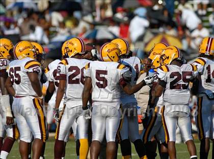 Thumbnail 3 in Glades Central @ Cardinal Gibbons photogallery.