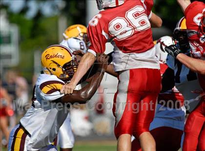 Thumbnail 1 in Glades Central @ Cardinal Gibbons photogallery.
