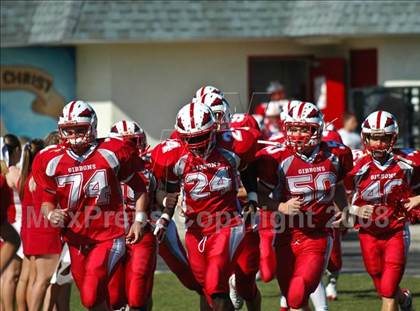 Thumbnail 3 in Glades Central @ Cardinal Gibbons photogallery.