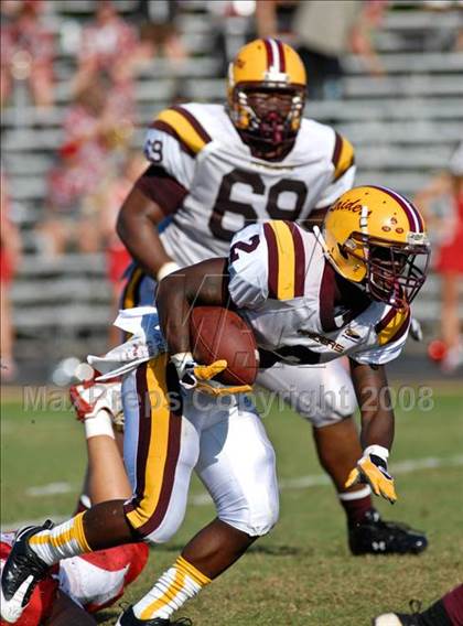 Thumbnail 1 in Glades Central @ Cardinal Gibbons photogallery.
