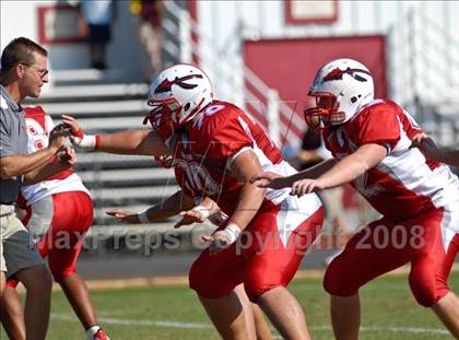Thumbnail 1 in Glades Central @ Cardinal Gibbons photogallery.