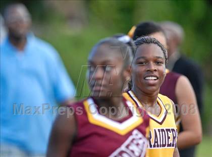 Thumbnail 2 in Glades Central @ Cardinal Gibbons photogallery.