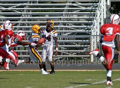 Thumbnail 1 in Glades Central @ Cardinal Gibbons photogallery.