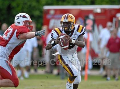 Thumbnail 1 in Glades Central @ Cardinal Gibbons photogallery.