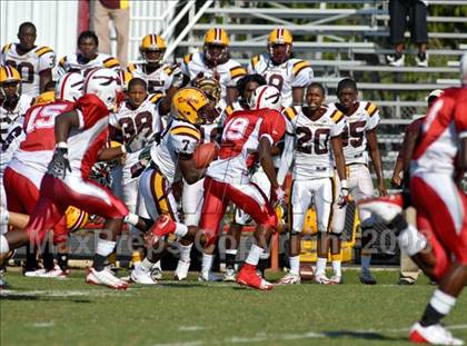 Thumbnail 3 in Glades Central @ Cardinal Gibbons photogallery.