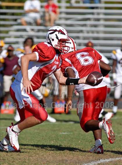 Thumbnail 1 in Glades Central @ Cardinal Gibbons photogallery.