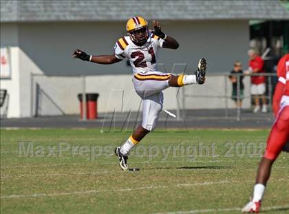 Thumbnail 2 in Glades Central @ Cardinal Gibbons photogallery.